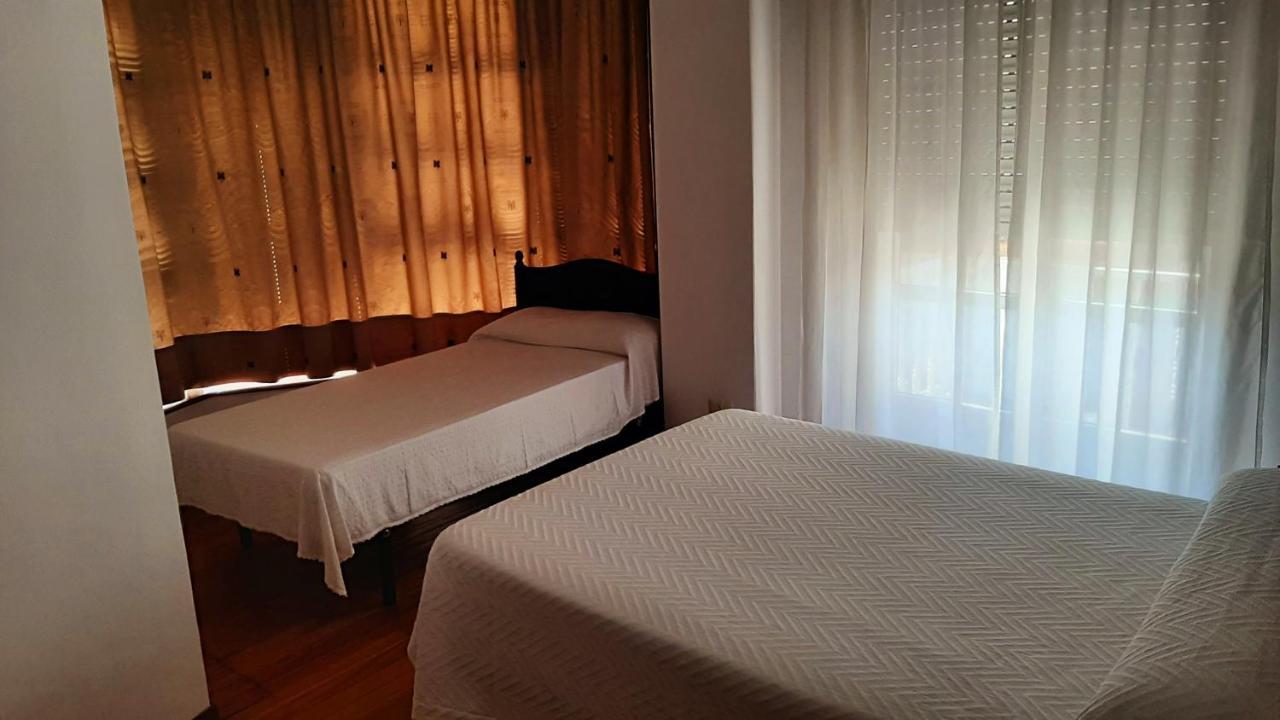 Pension Vista Alegre วิโก ห้อง รูปภาพ