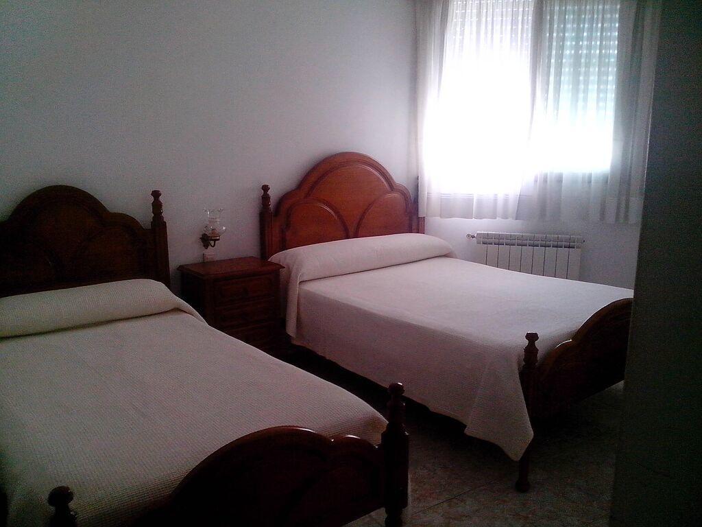Pension Vista Alegre วิโก ภายนอก รูปภาพ